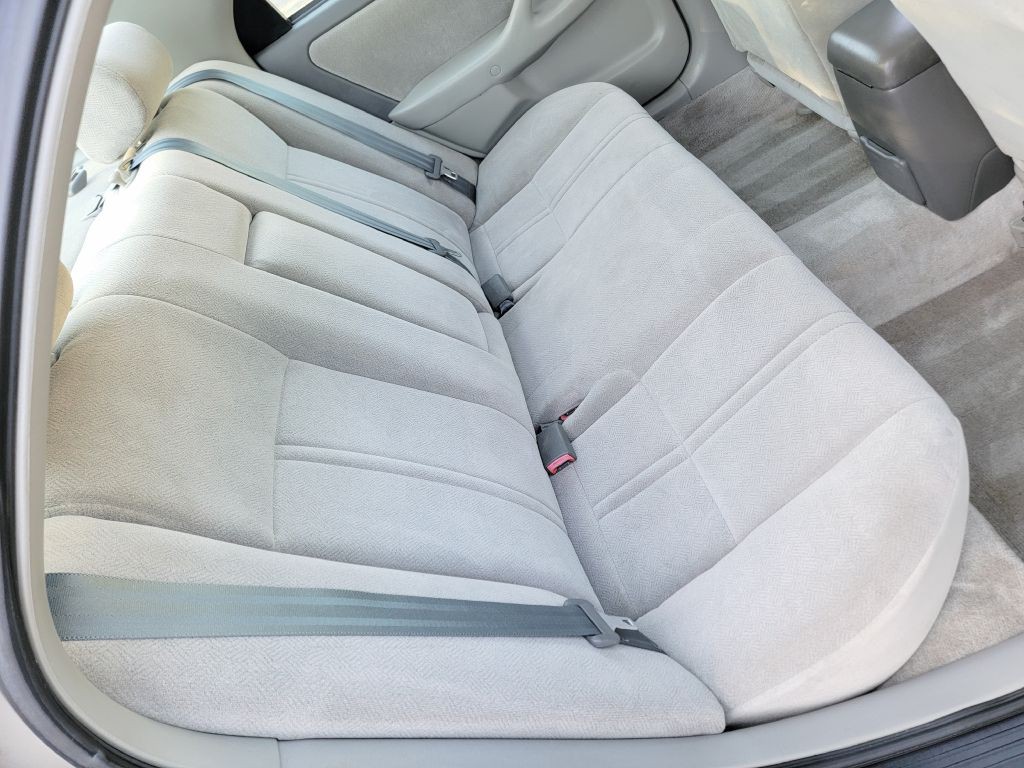 2000 Toyota Camry Image 33