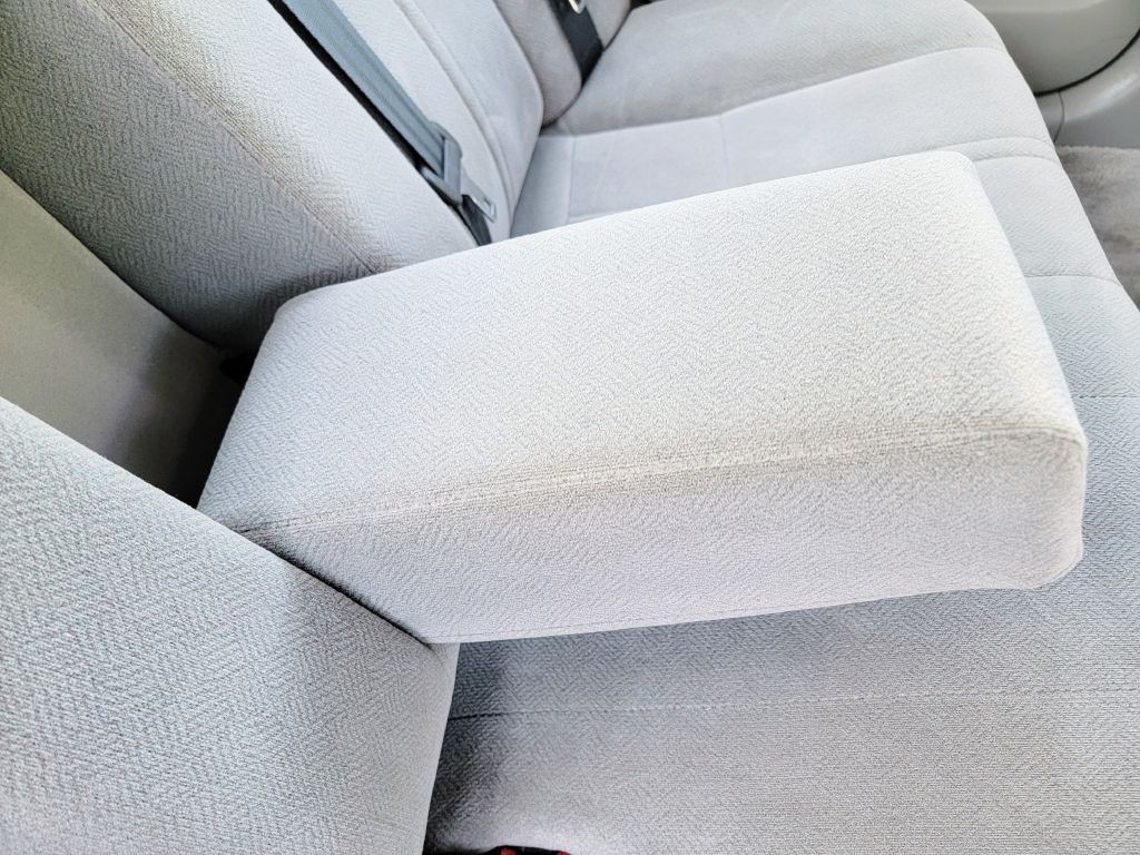 2000 Toyota Camry Image 34
