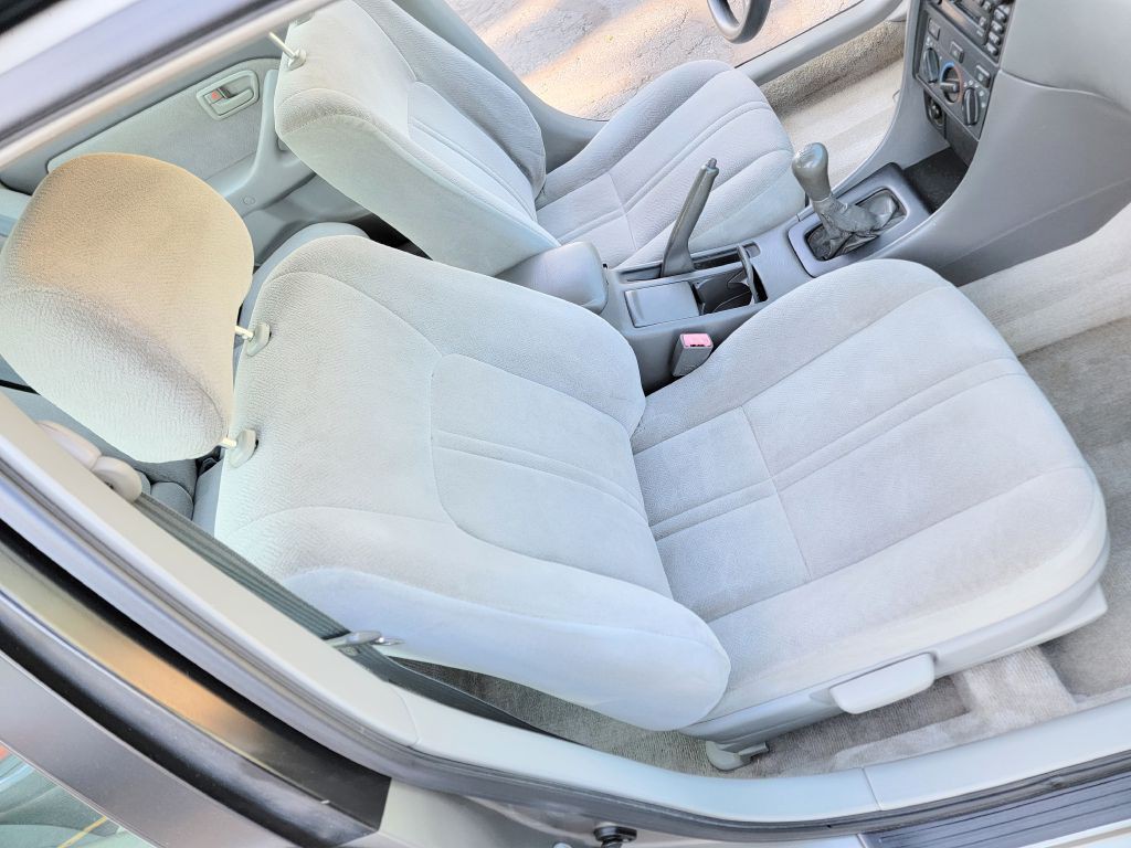 2000 Toyota Camry Image 38