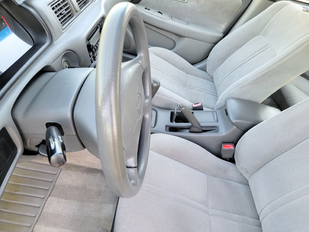 2000 Toyota Camry Image 43