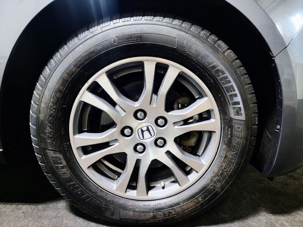 2012 Honda Odyssey Image 44