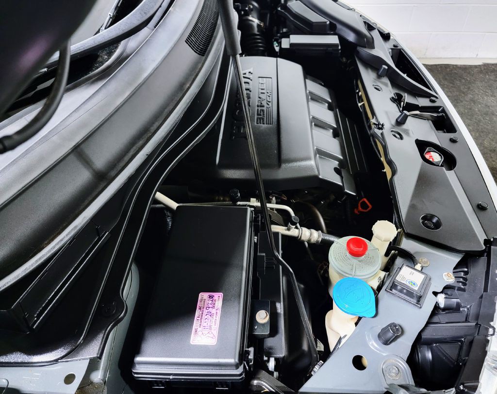 2012 Honda Odyssey Image 46