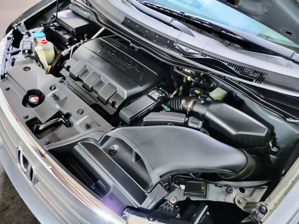 2012 Honda Odyssey Image 47