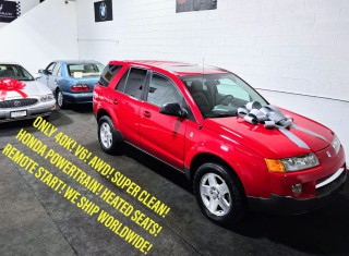 Image for 2004 Saturn Vue  ID: 7392496