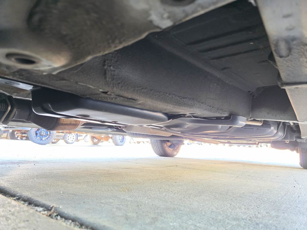 2010 Toyota Sienna Image 35