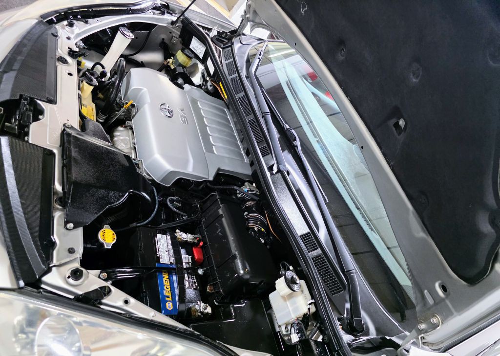 2010 Toyota Sienna Image 46