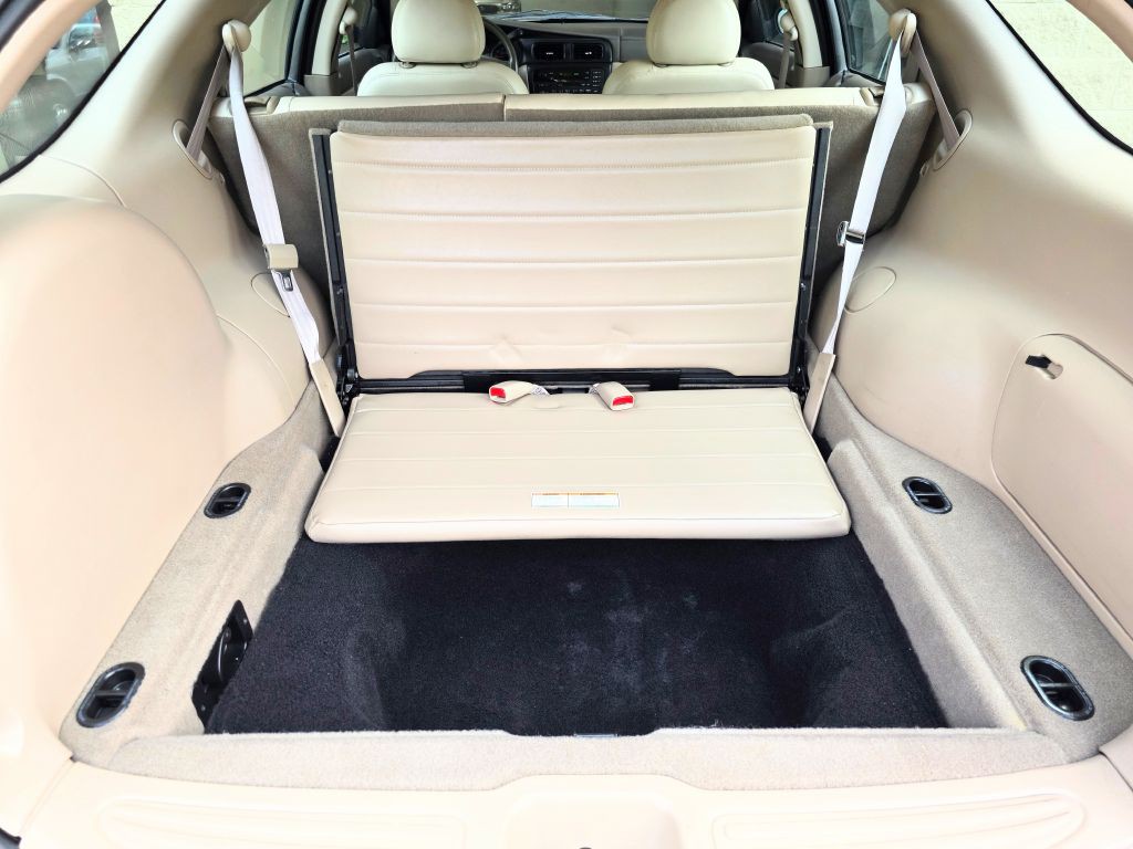 2002 Ford Taurus Image 3