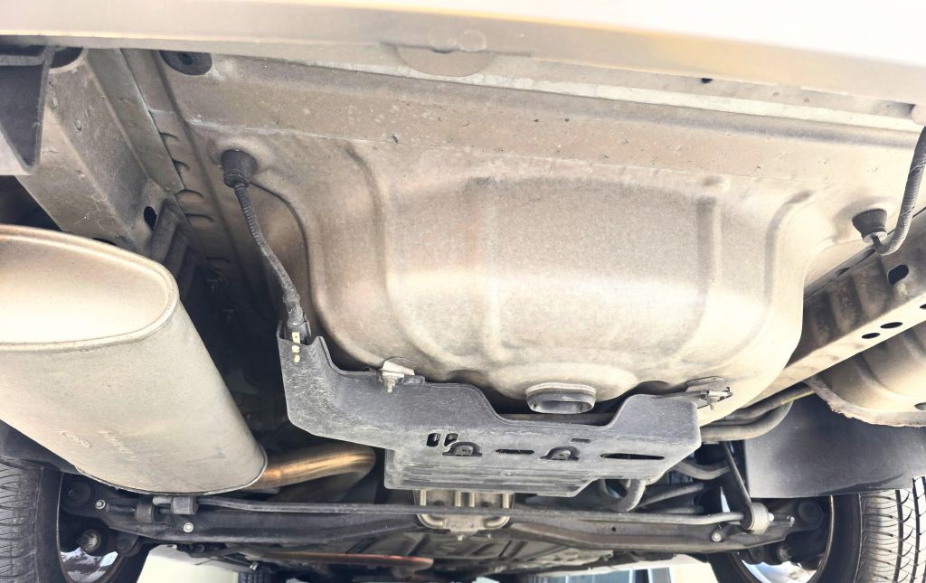 2002 Ford Taurus Image 4