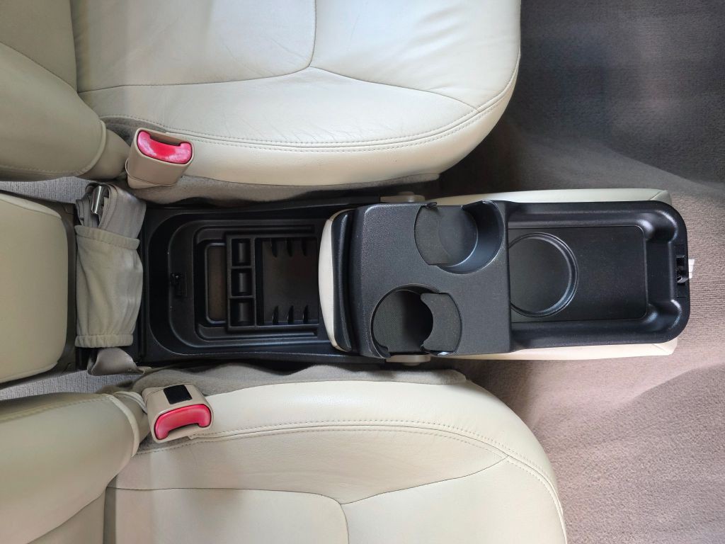 2002 Ford Taurus Image 17
