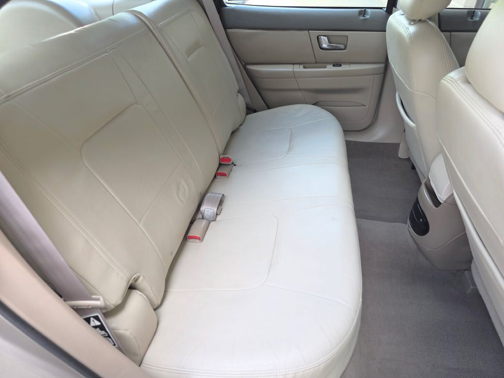 2002 Ford Taurus Image 20
