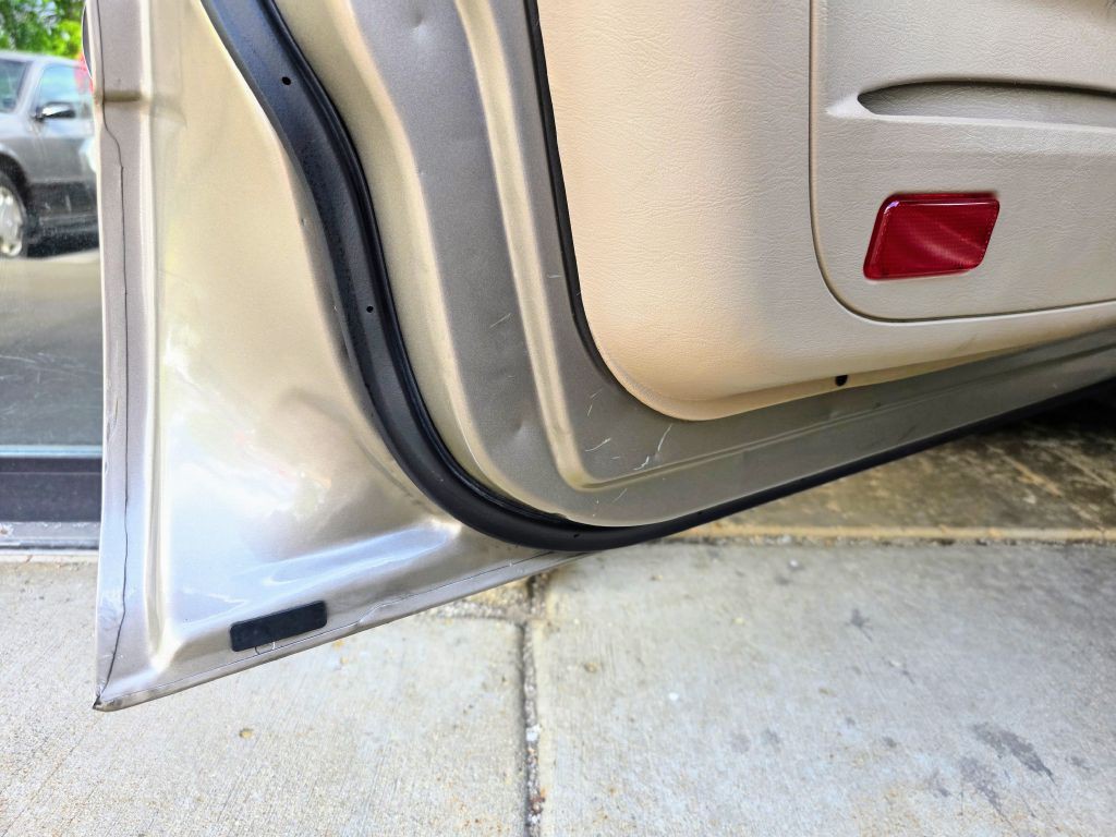 2002 Ford Taurus Image 22