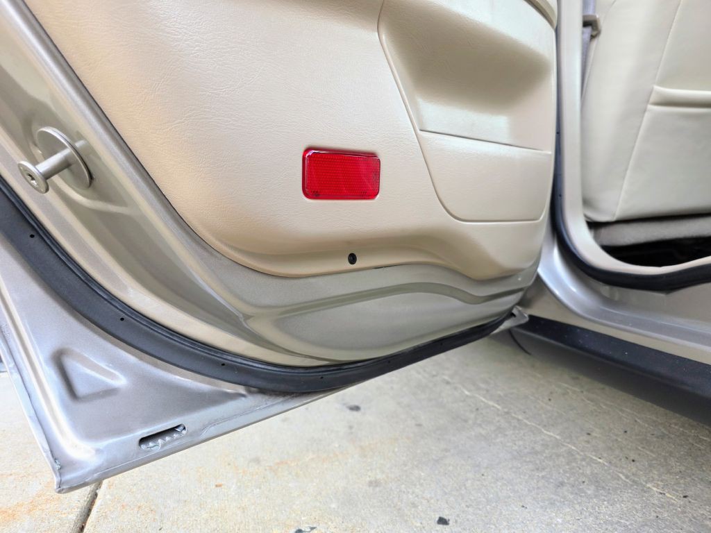 2002 Ford Taurus Image 27