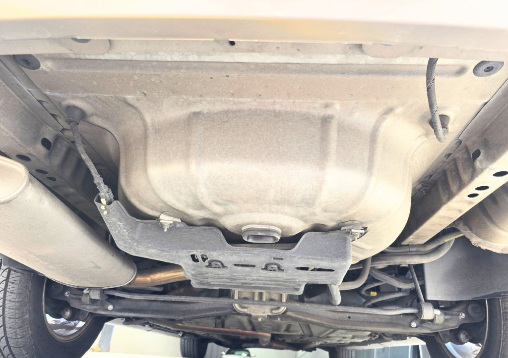 2002 Ford Taurus Image 35