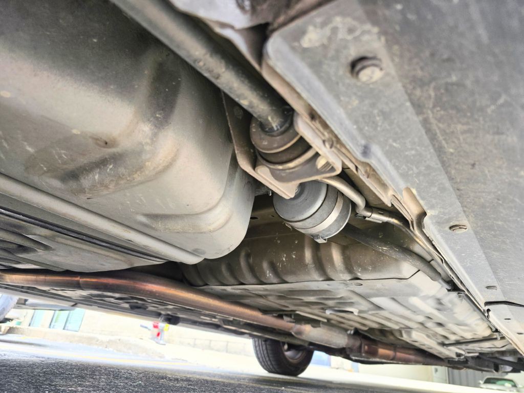 2002 Ford Taurus Image 37