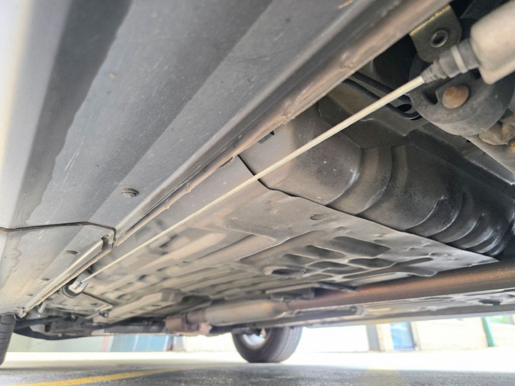 2002 Ford Taurus Image 40