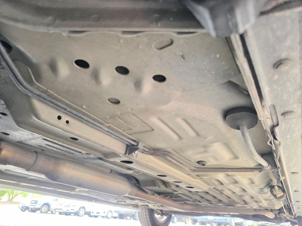 2002 Ford Taurus Image 41