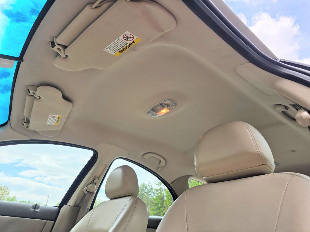 2002 Ford Taurus Image 42
