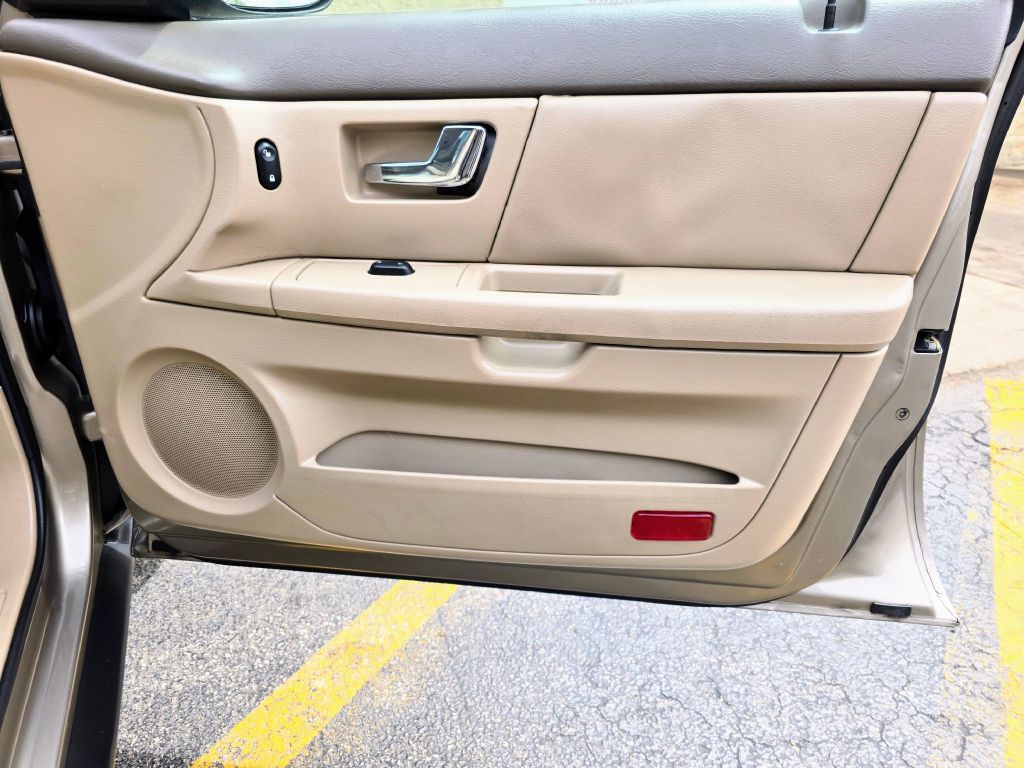 2002 Ford Taurus Image 43