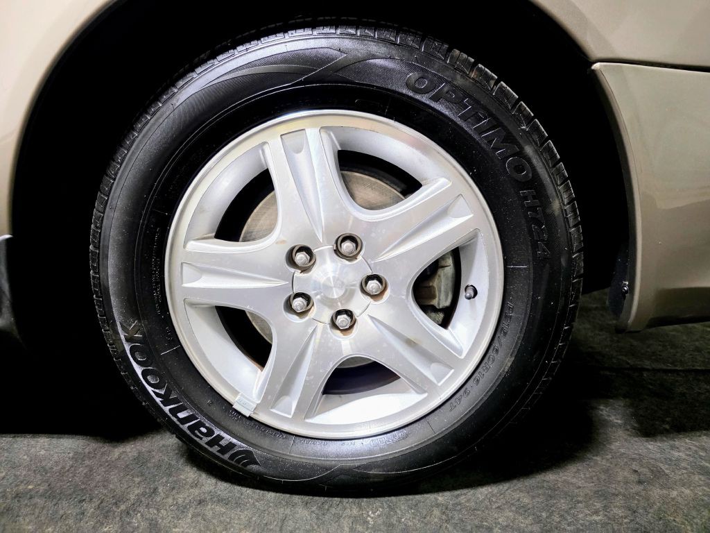 2002 Ford Taurus Image 51