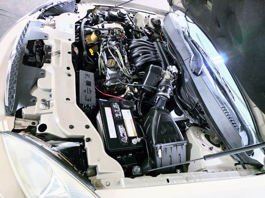 2002 Ford Taurus Image 53