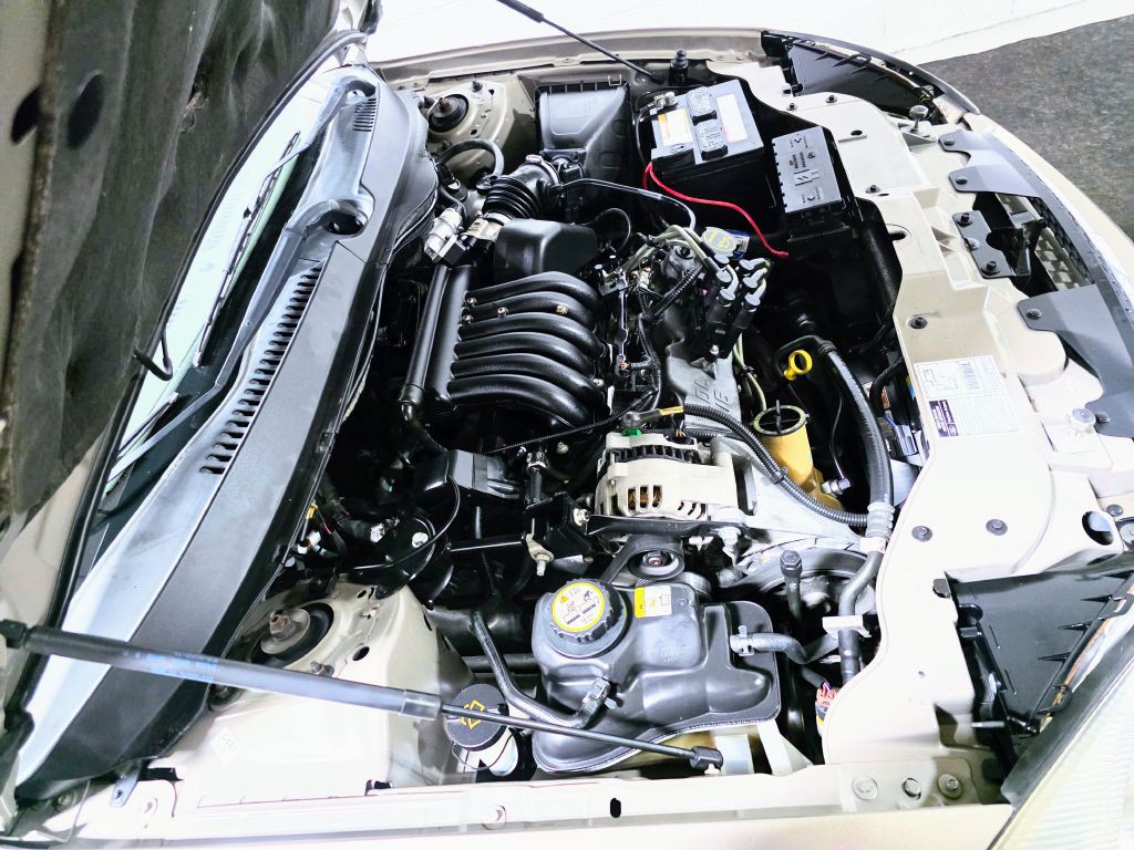 2002 Ford Taurus Image 54
