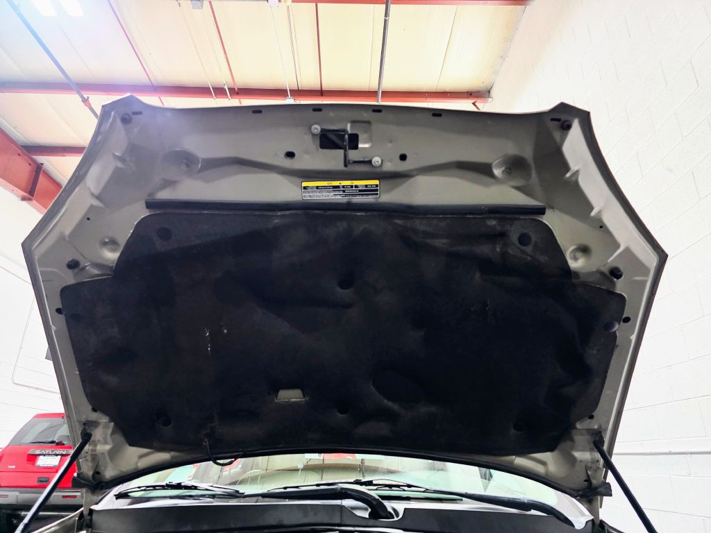 2002 Ford Taurus Image 56