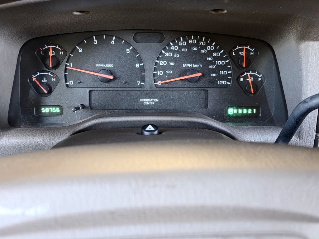 2003 Dodge Durango Image 3