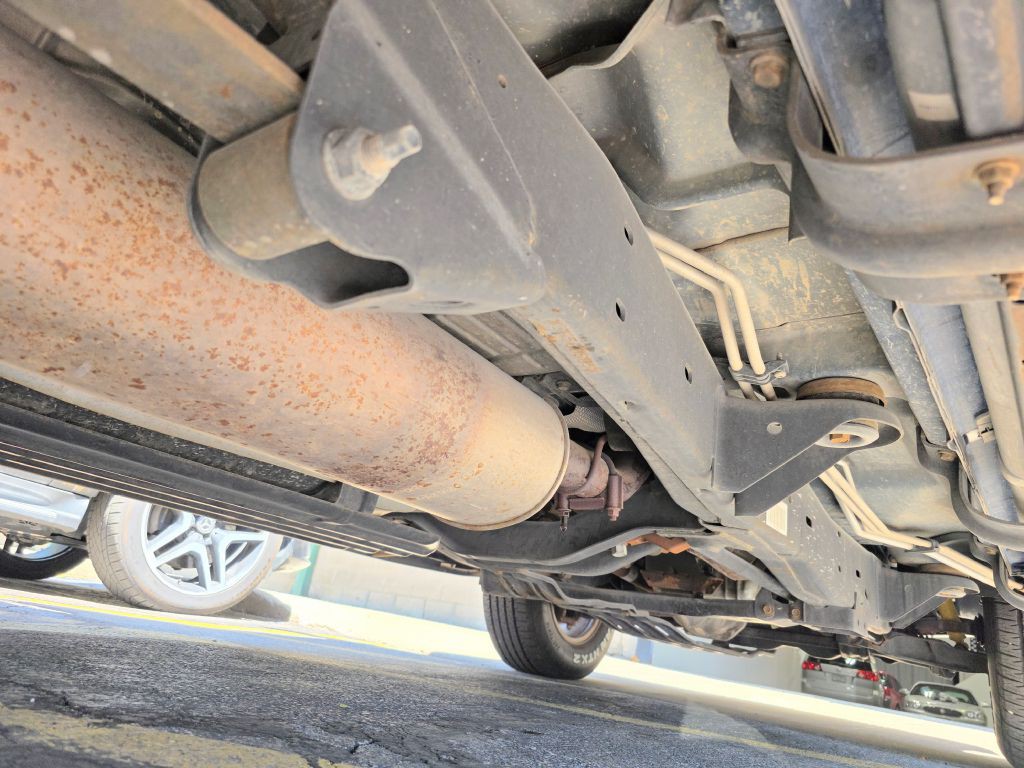 2003 Dodge Durango Image 5