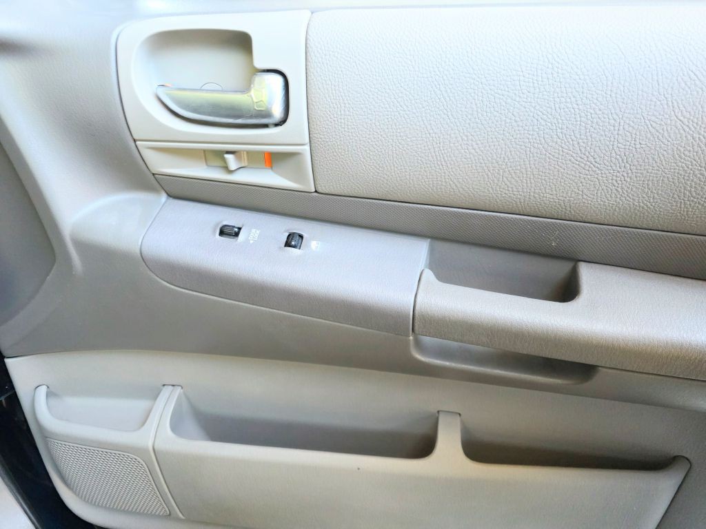 2003 Dodge Durango Image 15