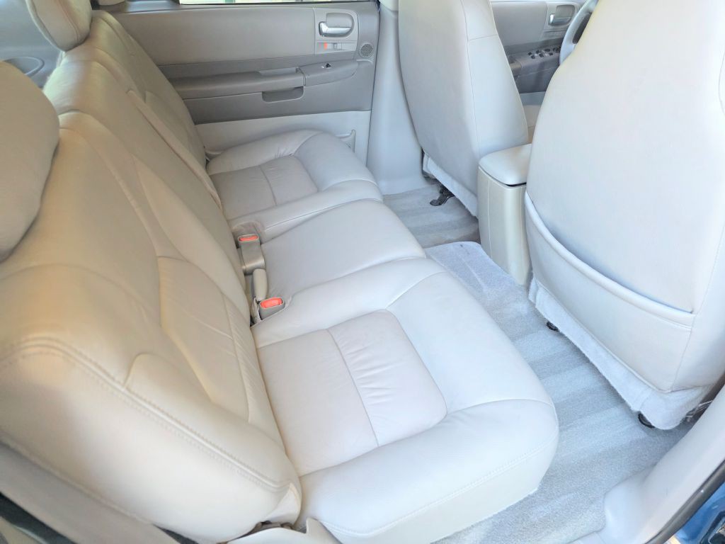 2003 Dodge Durango Image 17