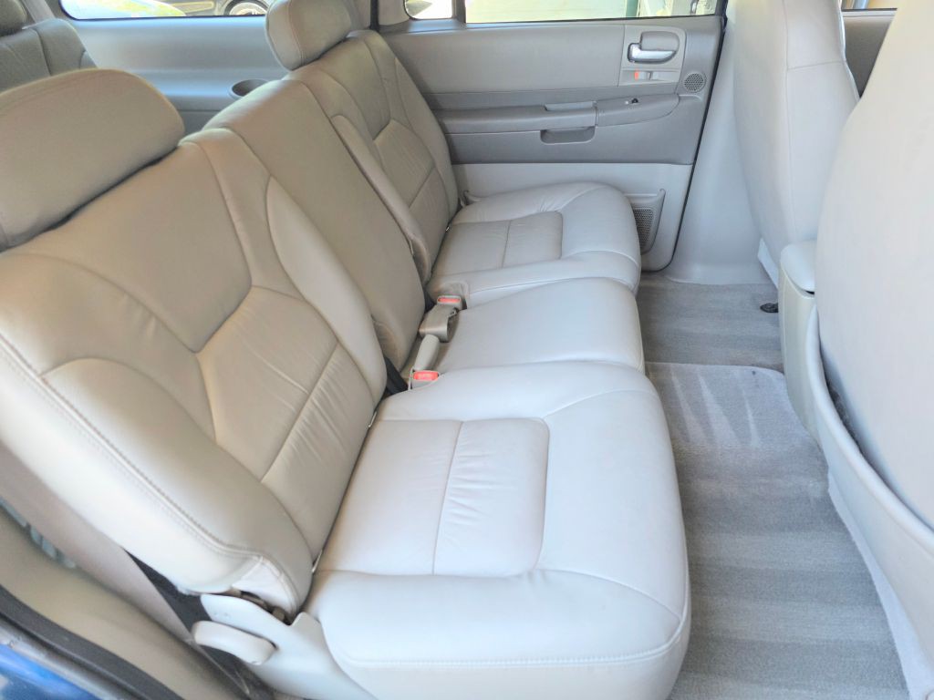 2003 Dodge Durango Image 18