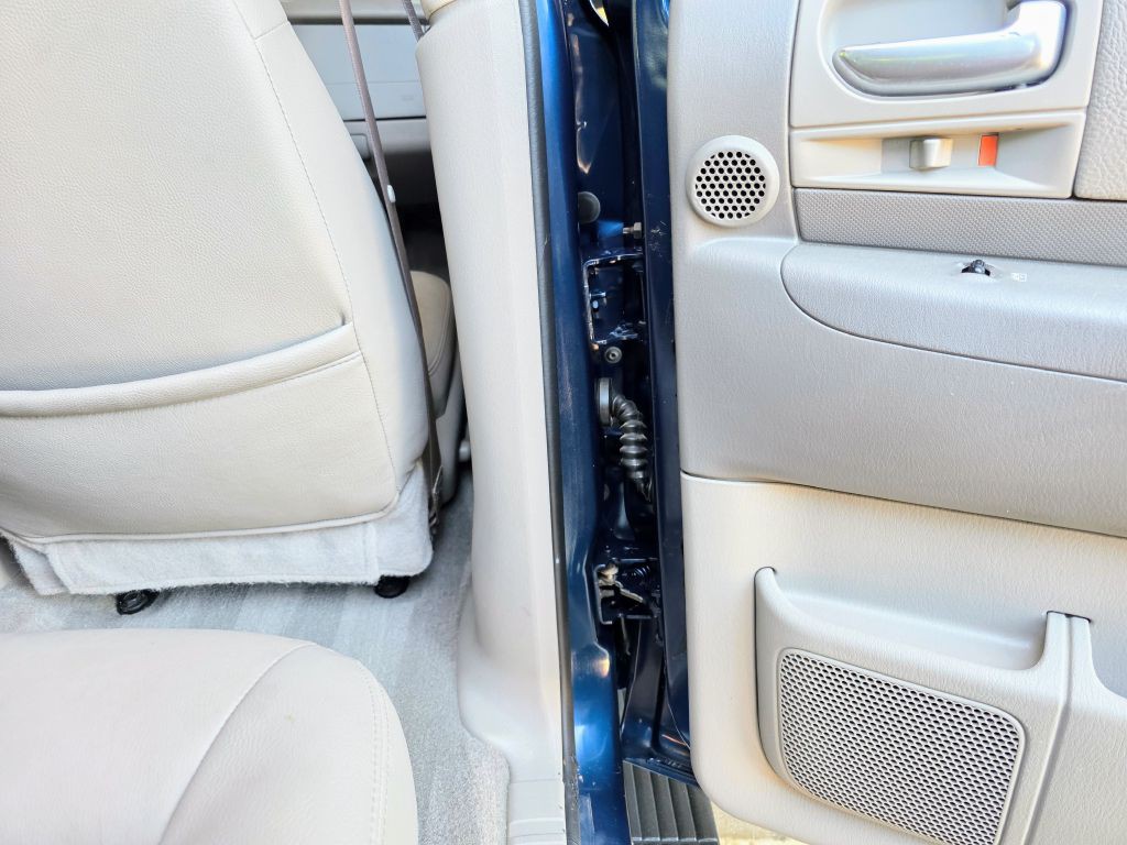 2003 Dodge Durango Image 20