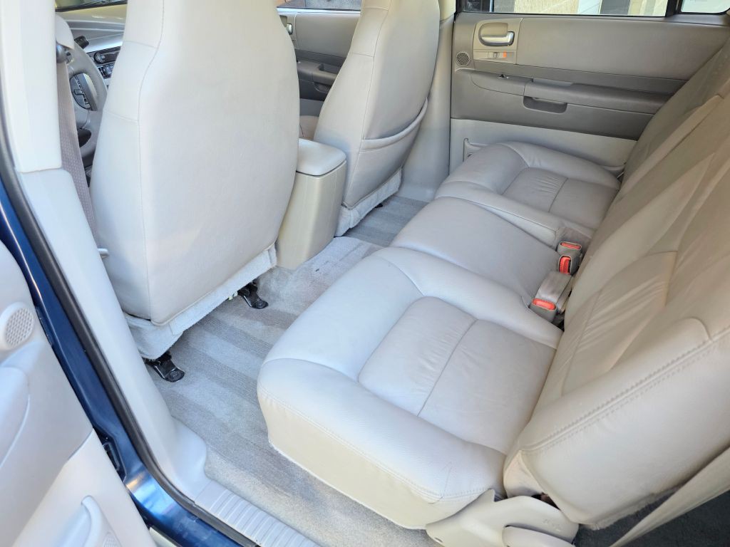 2003 Dodge Durango Image 21