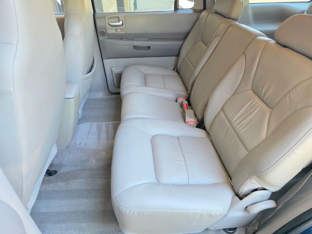 2003 Dodge Durango Image 22