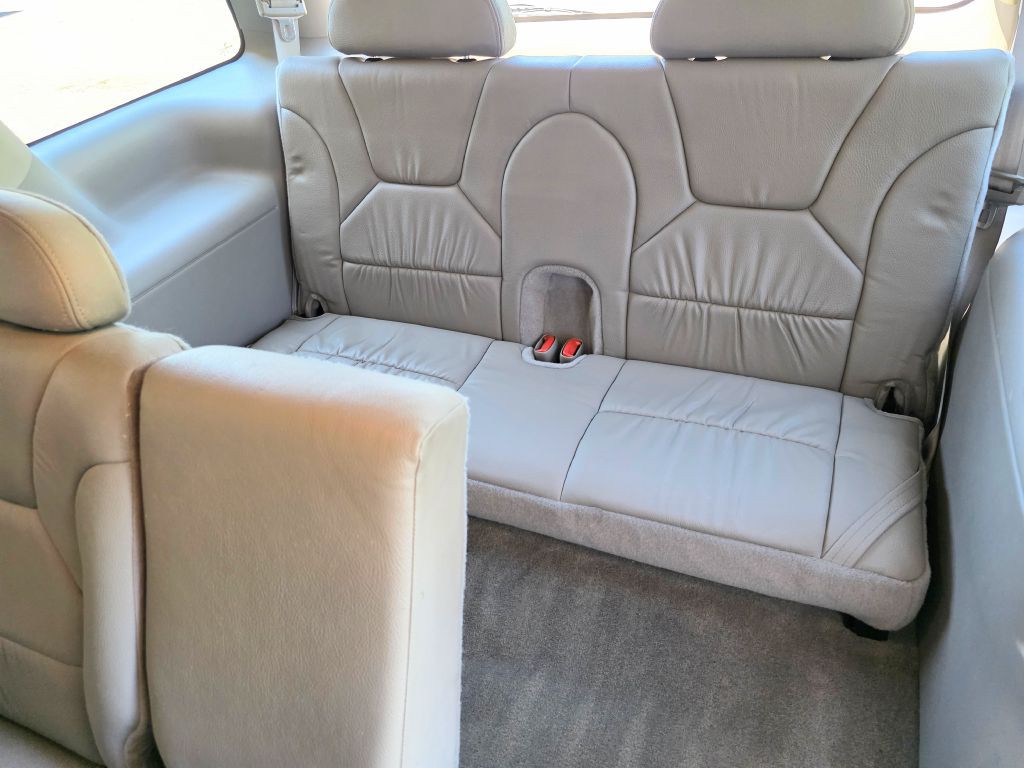 2003 Dodge Durango Image 23