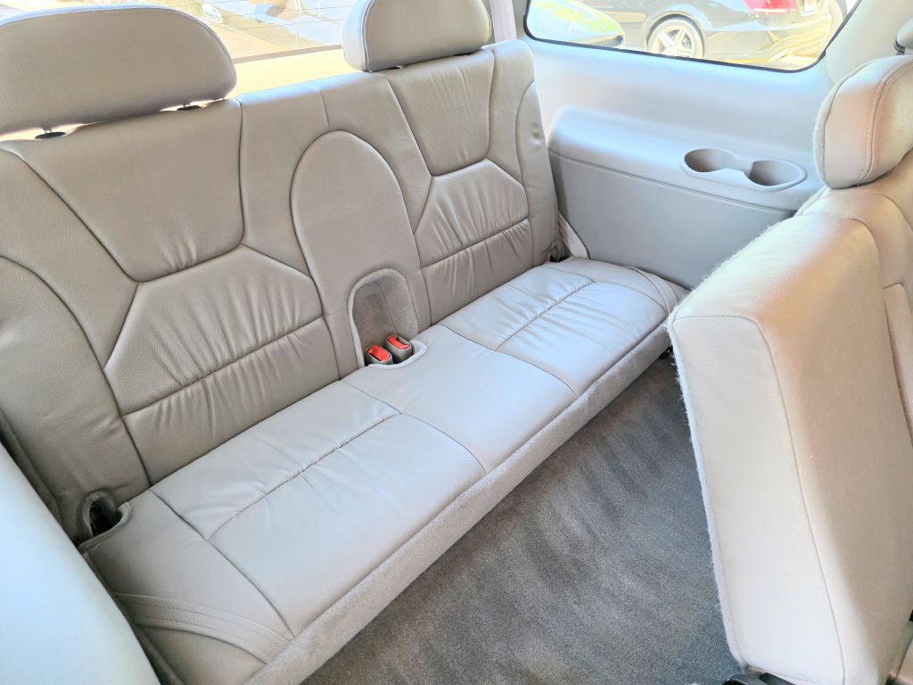 2003 Dodge Durango Image 25