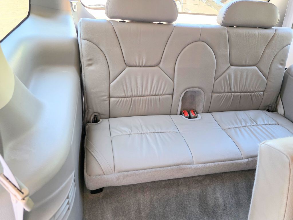 2003 Dodge Durango Image 26