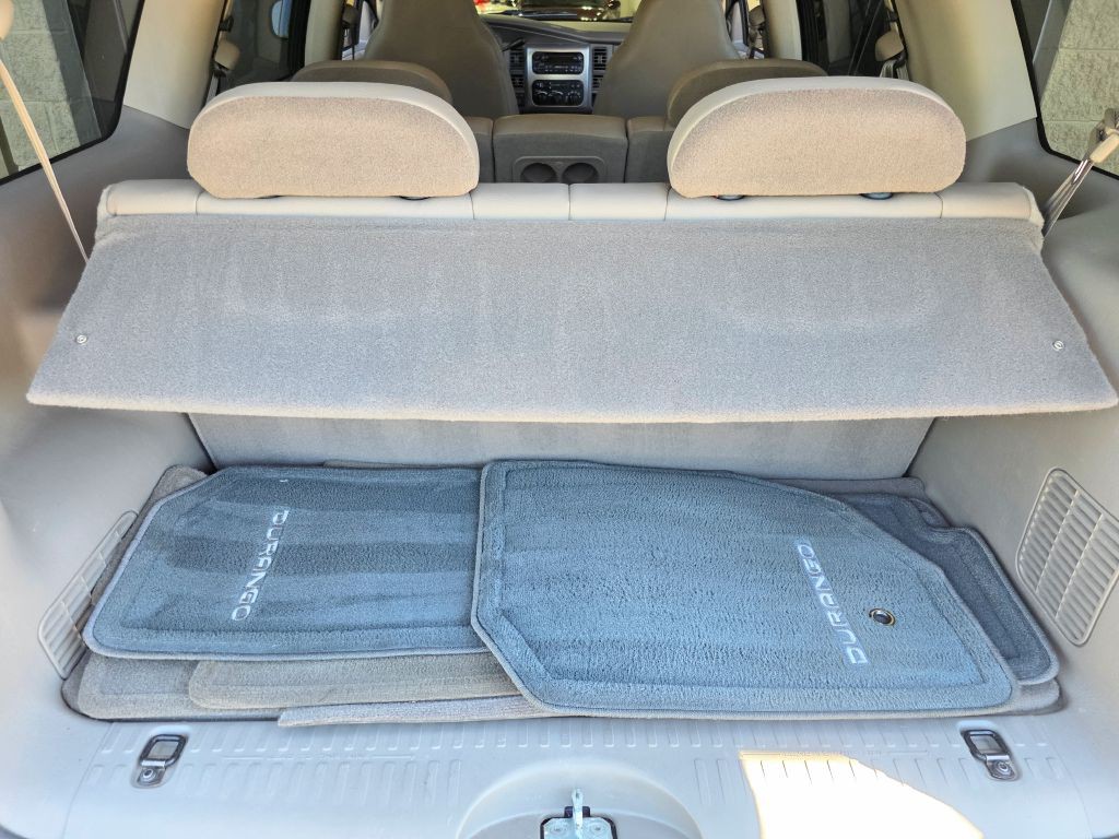 2003 Dodge Durango Image 27