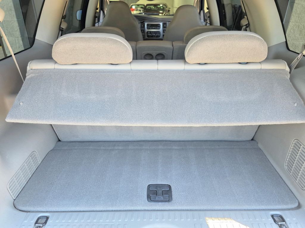 2003 Dodge Durango Image 28