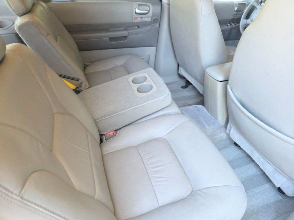 2003 Dodge Durango Image 30