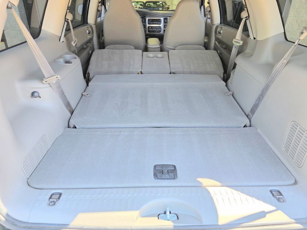 2003 Dodge Durango Image 31