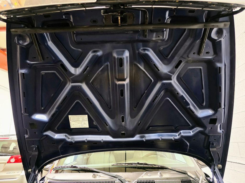 2003 Dodge Durango Image 37