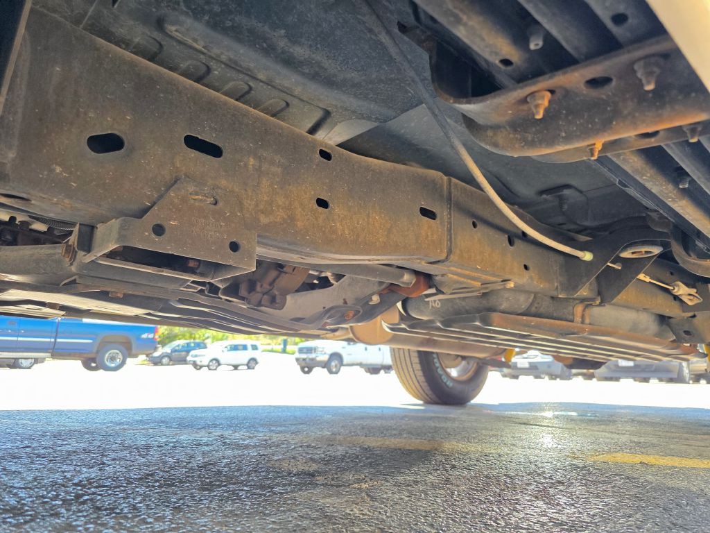 2003 Dodge Durango Image 43