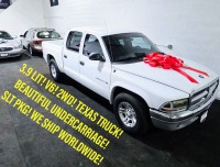 Image for 2002 Dodge Dakota Quad Slt ID: 7411234