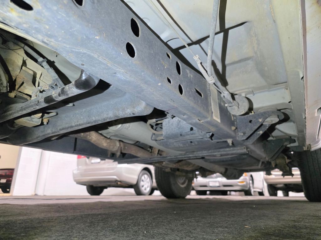 2002 Dodge Dakota Image 2