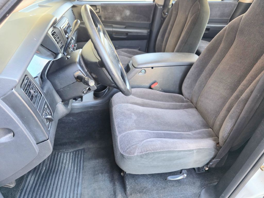 2002 Dodge Dakota Image 6