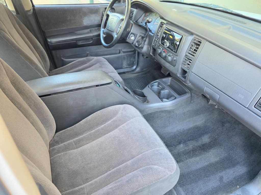 2002 Dodge Dakota Image 7