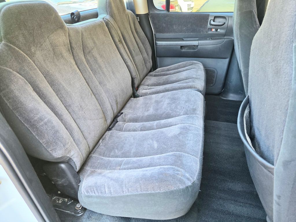 2002 Dodge Dakota Image 11