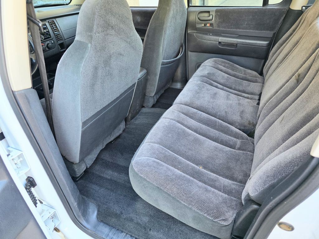 2002 Dodge Dakota Image 13