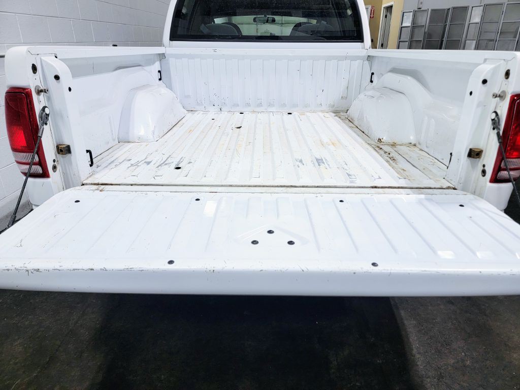 2002 Dodge Dakota Image 29